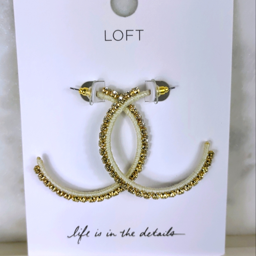 LOFT Earrings